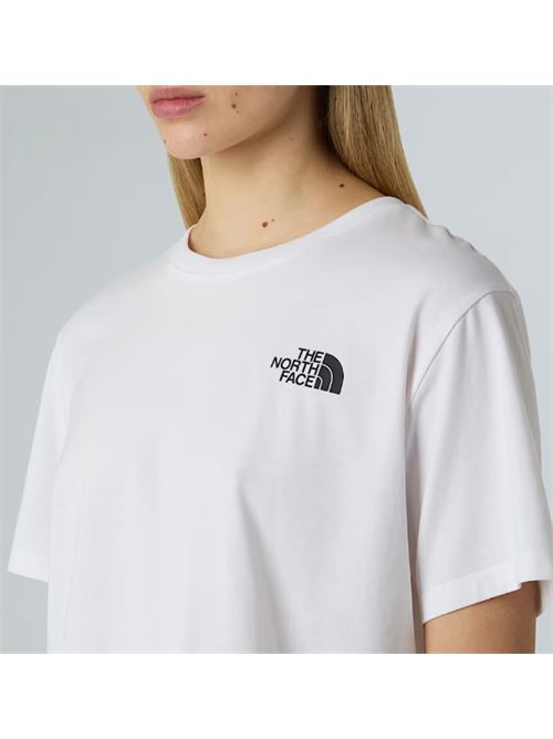simple dome THE NORTH FACE | NF0A87U4FN41